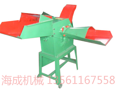 RC-400型揉搓机